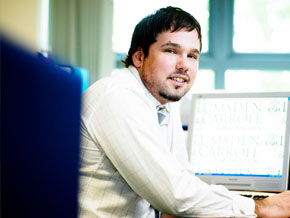 Trainee Quantity Surveyor